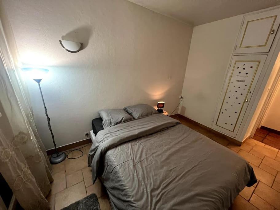 Appartement Sympa Fresnes  Buitenkant foto
